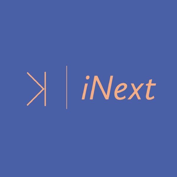 iNext Logosu