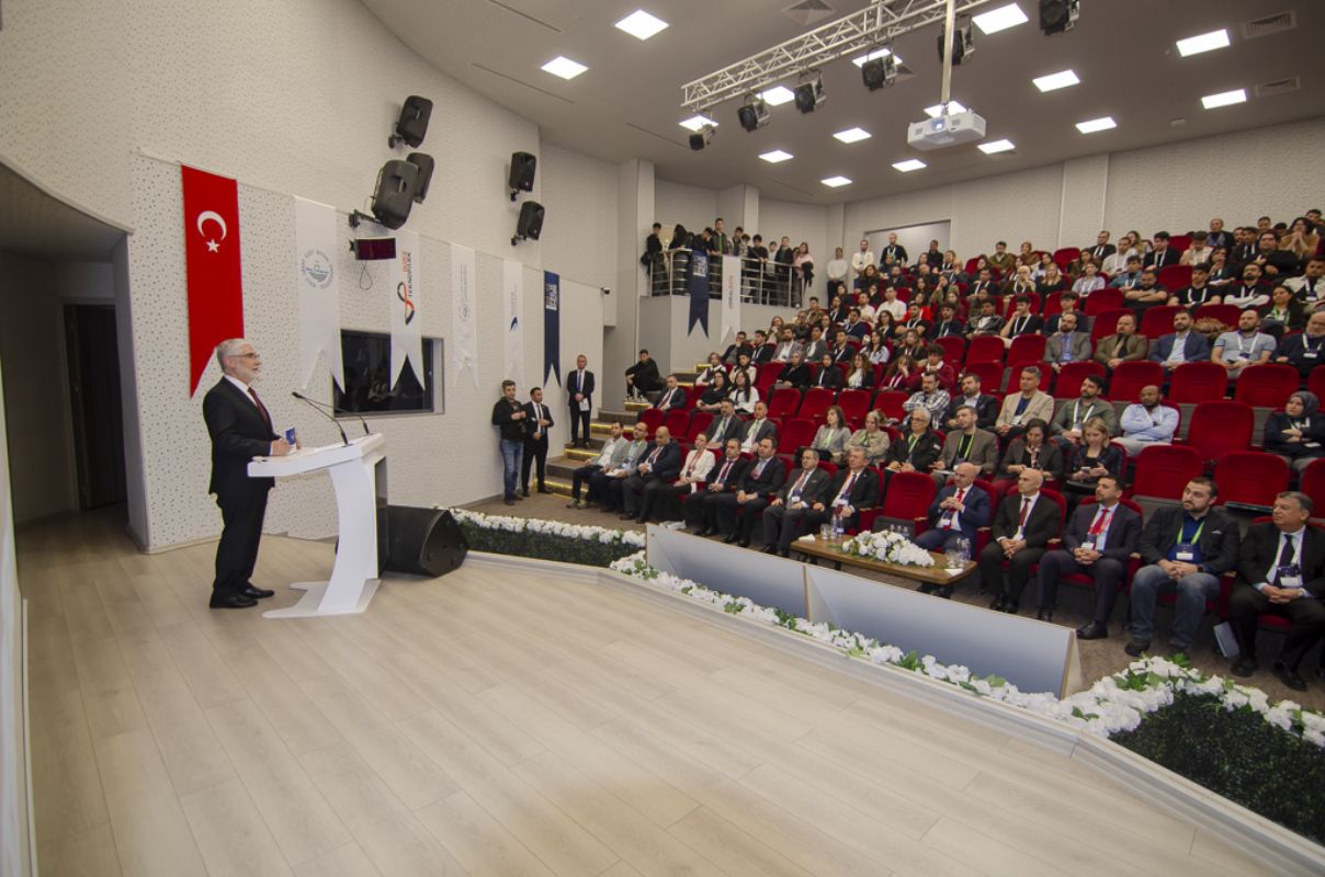 Düzce Bolu Ar-Ge Proje Pazarı 2026