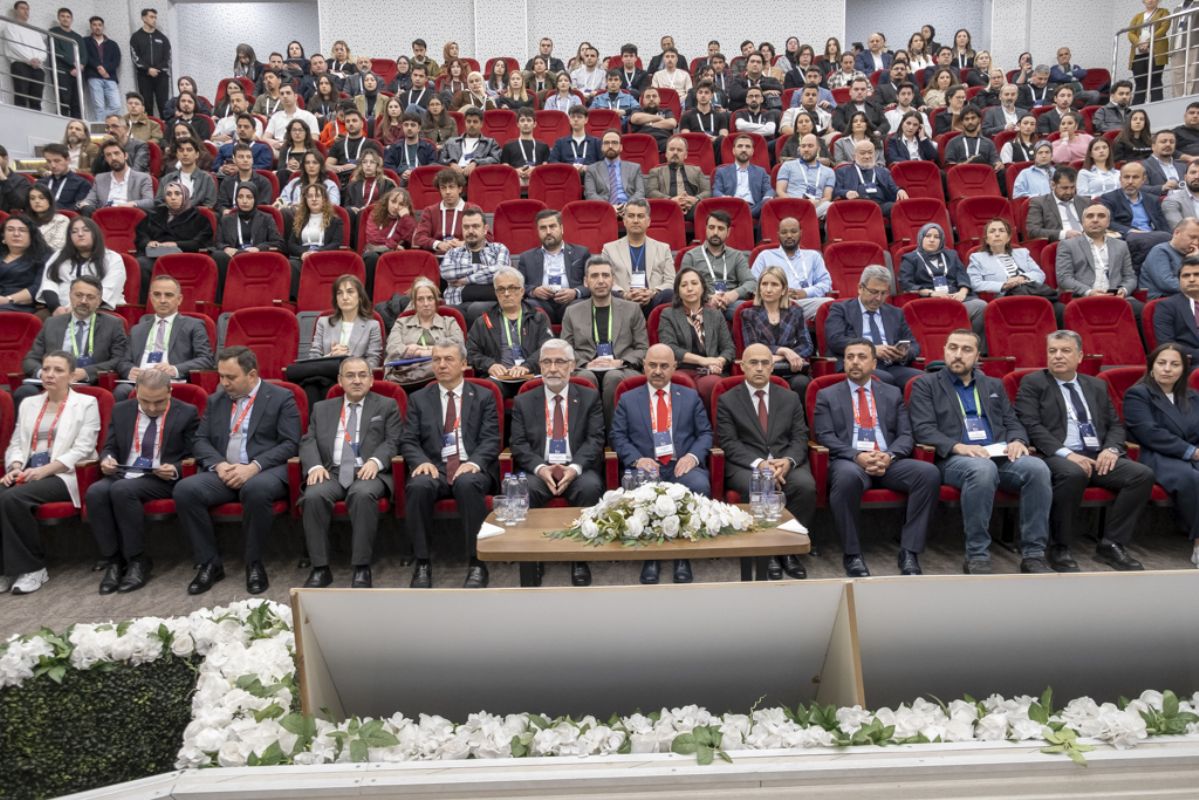 Düzce Bolu Ar-Ge Proje Pazarı 2026