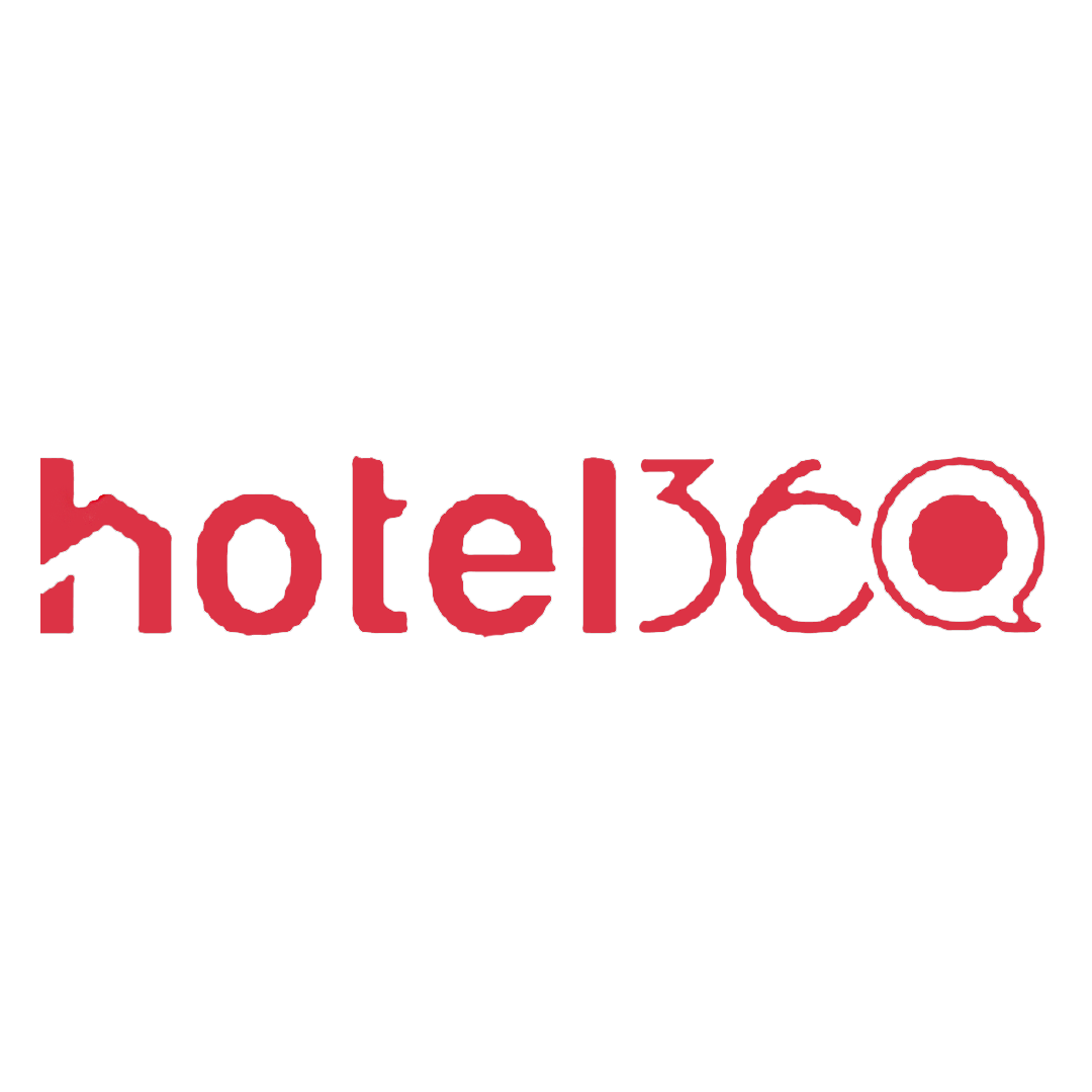 Hotel 360  Logosu