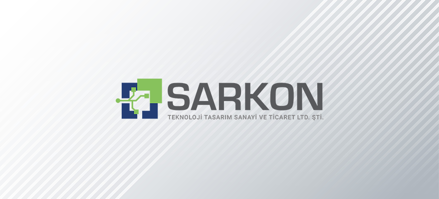 Sarkon Teknoloji Kapak Resmi