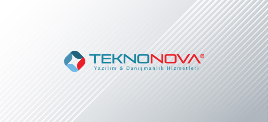 Teknonova Yazılım ve Danışmanlık Hizmetleri  Ltd. Şti Kapak Resmi