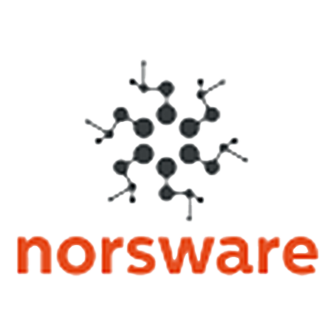 Norsware Bilişim Yazılım  Logosu
