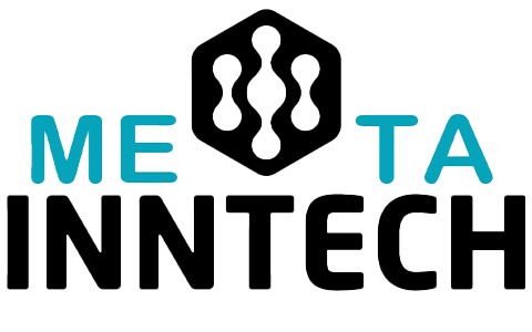 Inntech Yazılım Logosu