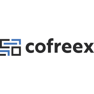 Cofreex Bilişim Teknolojileri Ticaret Limited Şirketi Logosu