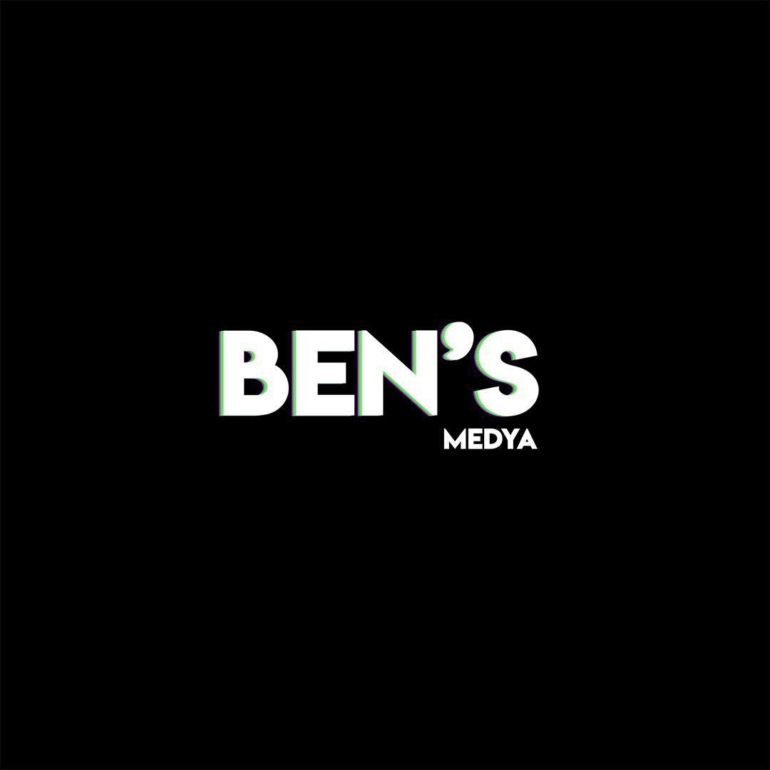 Bens Medya Logosu