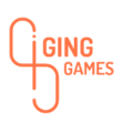Ging Games Yazılım Bilişim A.Ş. Logosu