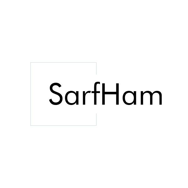 SarfHam Ar-Ge ve Endüstri Ltd. Şti. Logosu