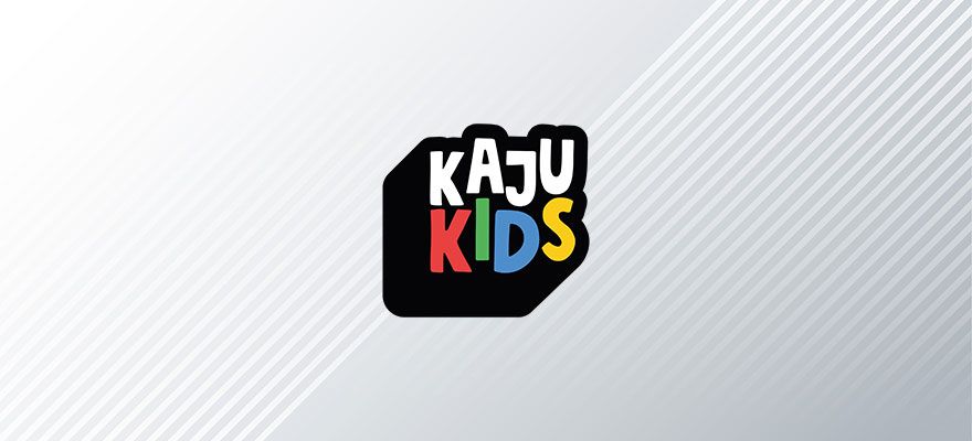 Kaju Kids Kapak Resmi