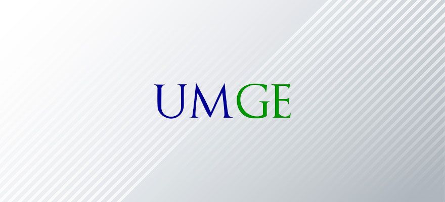 UMGE Diş Malzemeleri ve Ekipmanları Pazarlama San. Tic. Ltd. Şti. Kapak Resmi