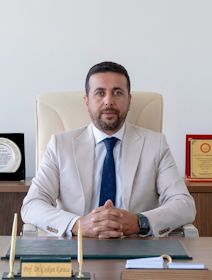 Prof. Dr. Coşkun KARACA