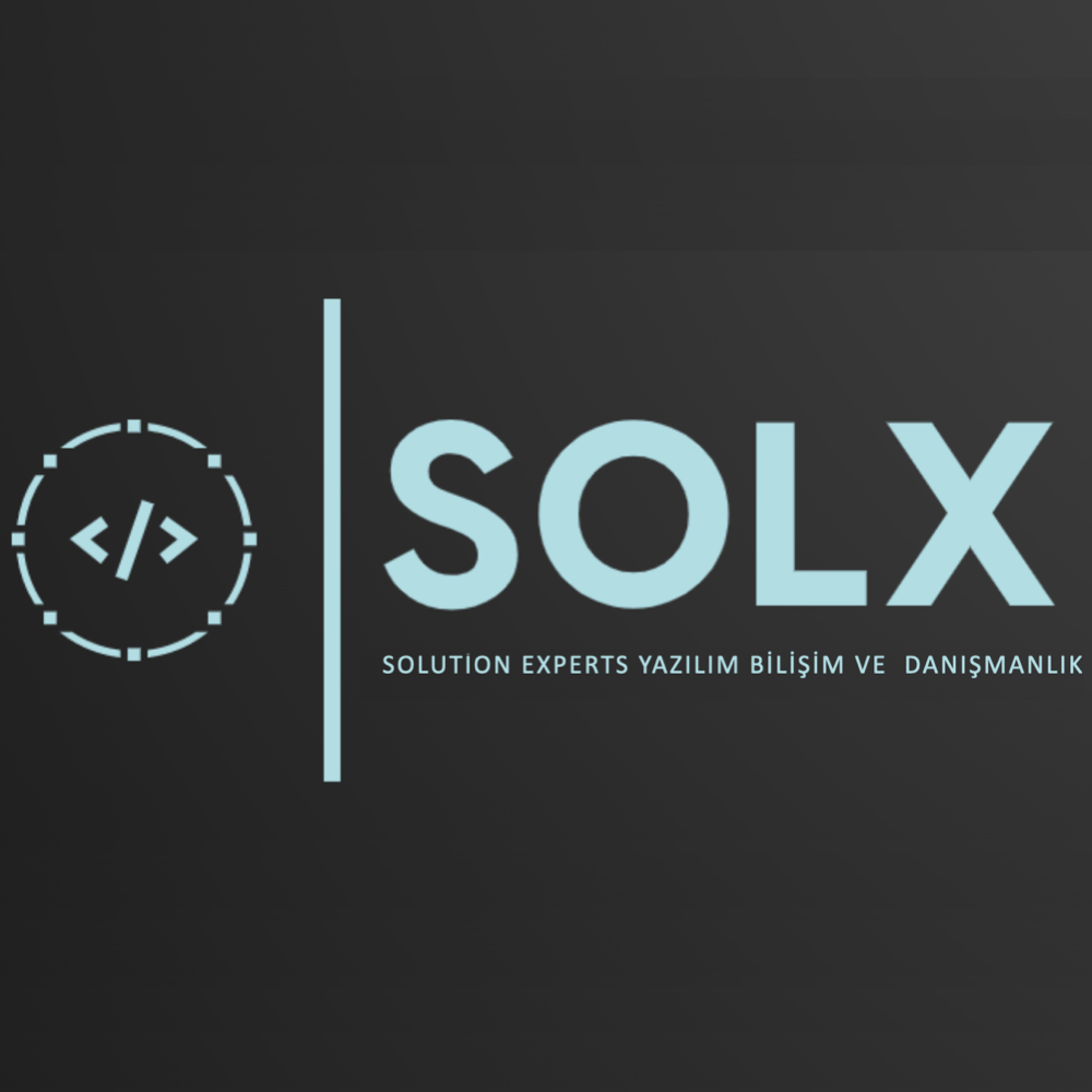 SOLX Logosu