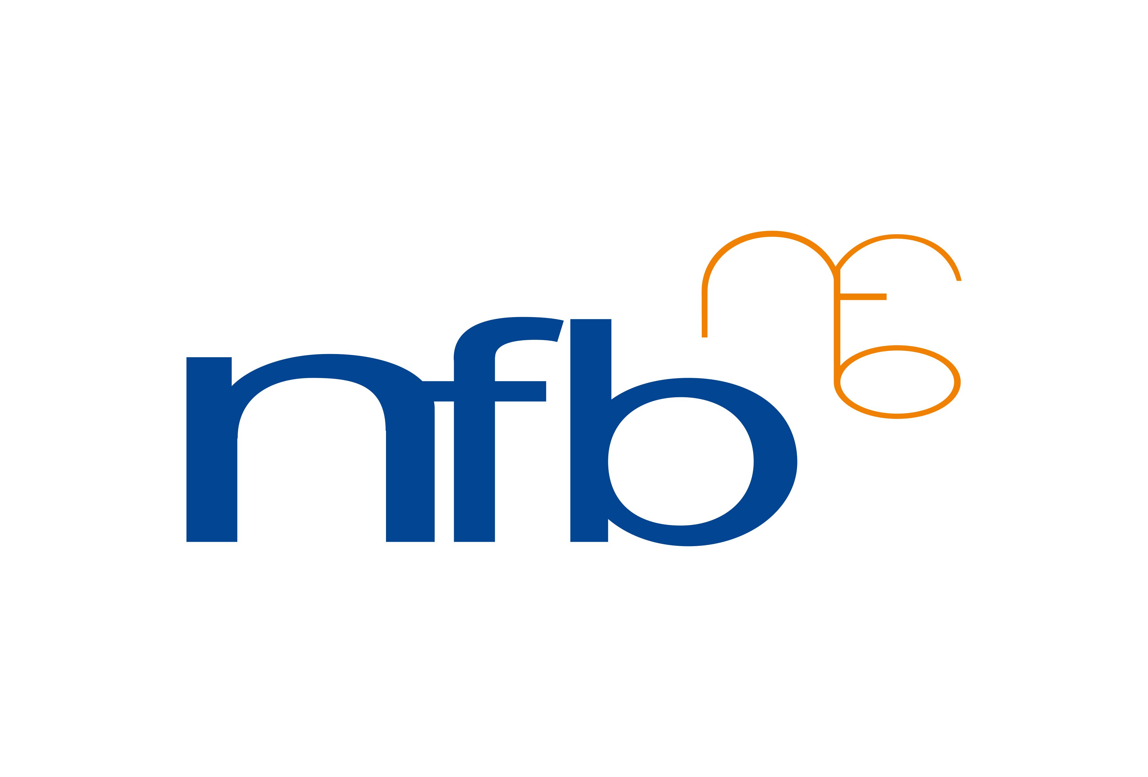 NFB Mühendislik  Logosu