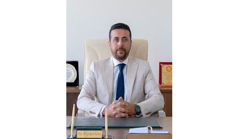 Prof. Dr. Coşkun KARACA